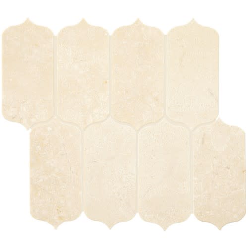Marble Collection in Latte Ingot Natural Stone