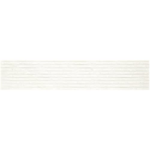 Marble Collection in Empyrean Ice 12x24 Honed Natural Stone