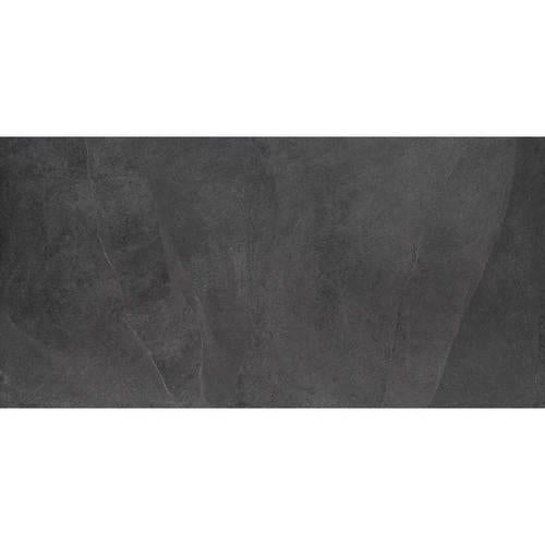 Delegate in Dark Grey 12x24 Tile