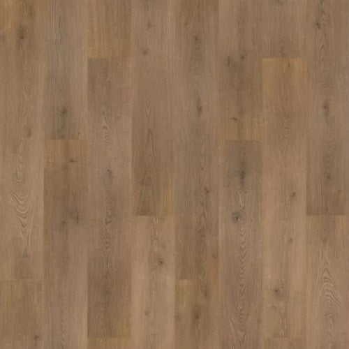 Hampton Villa in Dockside Oak Laminate