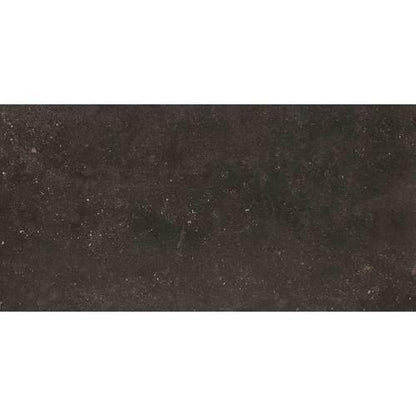 Diplomacy in Dark Grey 12x24 Tile