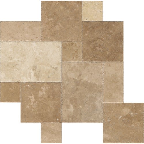 Travertine Collection in Napa  Versailles Natural Stone