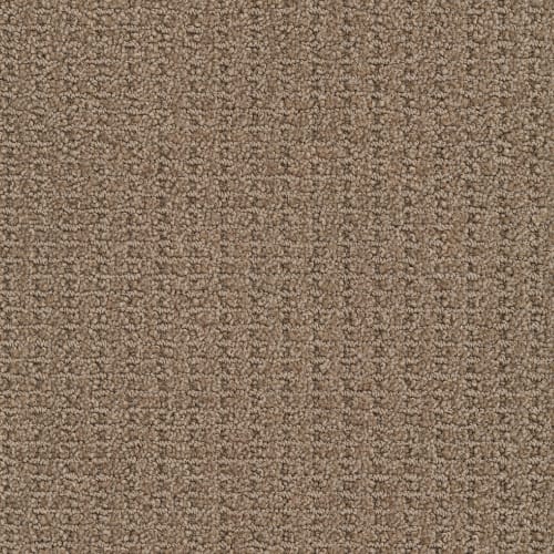 Defined in Leather Bound Carpet