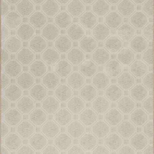 Delicate Frame - Pearl in Pearl Area Rugs