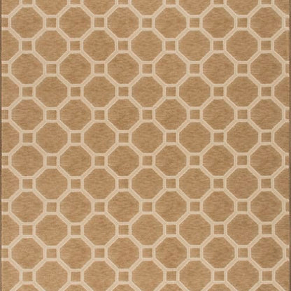 Delicate Frame - Sable