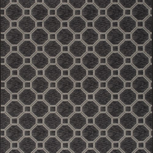 Delicate Frame - Velvet in Velvet Area Rugs