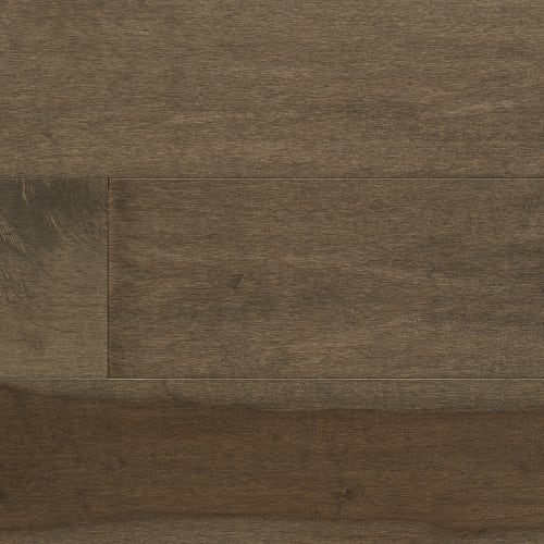 Design+ Collection - Hard Maple Barrel Solid in Select & Better Matte 3 1/4 " Hardwood