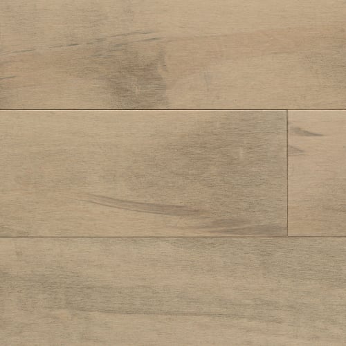 Design+ Collection - Hard Maple Shadow Engineered 1/2 " in Satin 6 1/2 " Hardwood