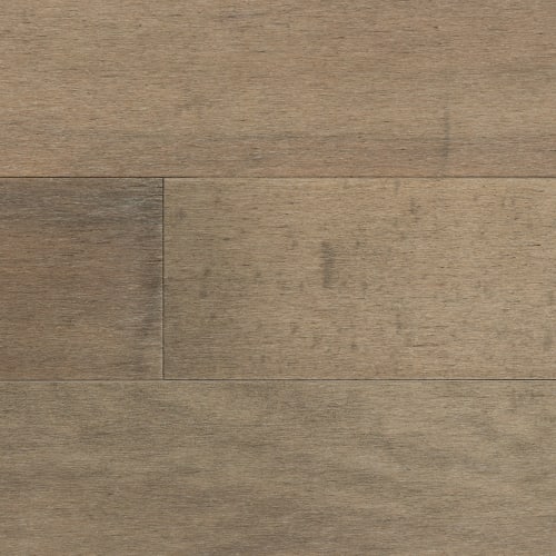 Design+ Collection - Hard Maple Stone Engineered 3/4 " in Satin 6 1/2 " Hardwood