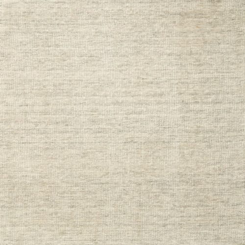 Deva - Platinum in Platinum Area Rugs