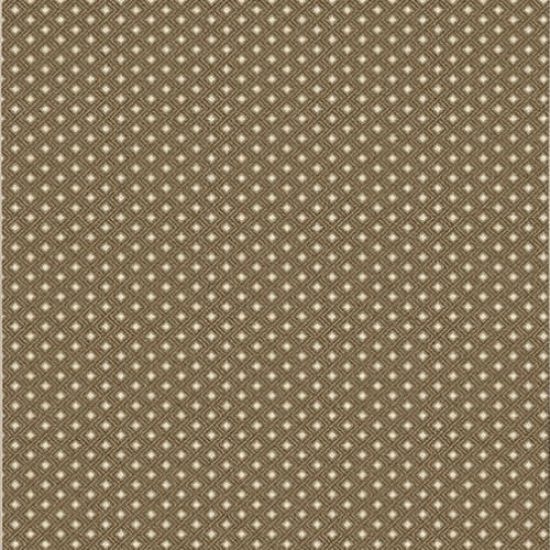 Diamante - Camel in Camel Area Rugs