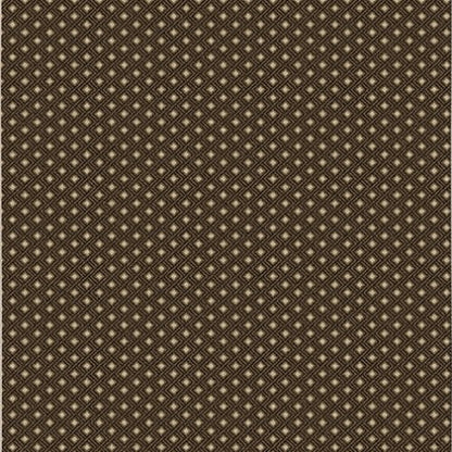 Diamante - Maduro in Maduro Area Rugs