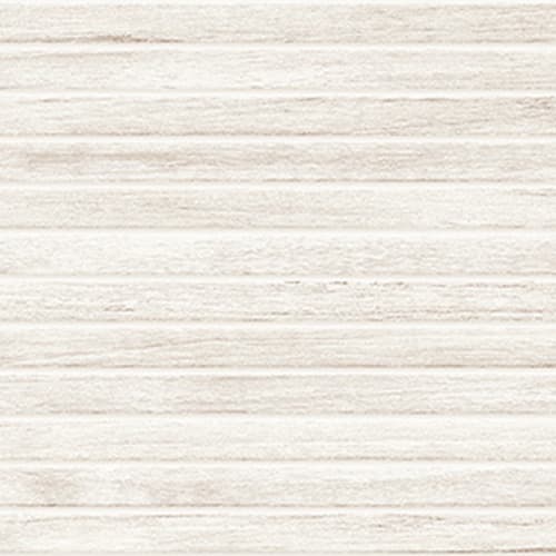 Dorian Collection in Dorian White Glass Tile