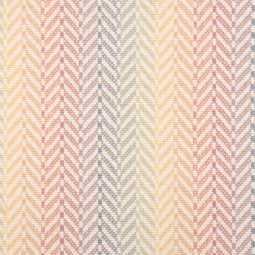 Dorothy in Technicolor Carpet