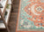 Dual Surface 1/4 Inch Rug Pad Grey in Grey 8'X11' Area Rugs