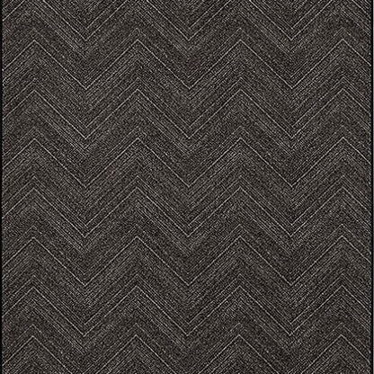 Dream Room - Raven in Raven Area Rugs