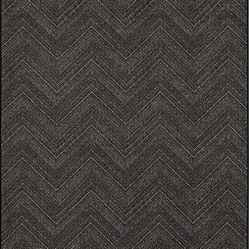 Dream Room - Raven in Raven Area Rugs