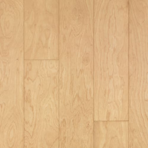 Turlington American Exotics Birch Engineered in Natural 5" Hardwood