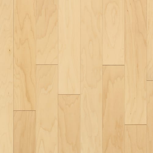 Turlington American Exotics Maple Engineered in Natural 3" Hardwood