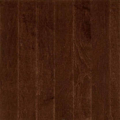 Turlington American Exotics Maple Engineered in Cocoa Brown 5" Hardwood