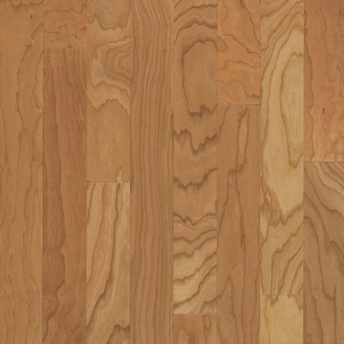Turlington American Exotics Cherry Engineered in Natural 3" Hardwood