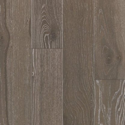 Standing Timbers Ash Engineered in Coastal Edge 6.5" Hardwood