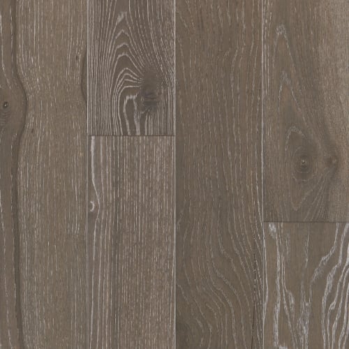 Standing Timbers Ash Engineered in Coastal Edge 6.5" Hardwood