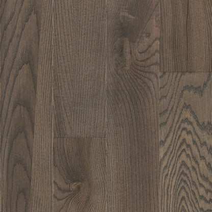 Standing Timbers Ash Engineered in Mountainside Taupe 6.5" Hardwood