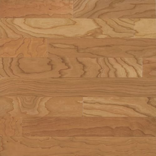 Turlington Lock&Fold Cherry Engineered in Natural 5" Hardwood