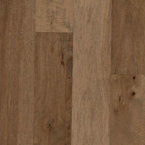Next Frontier Hickory Engineered in Driftscape 6.5" Hardwood