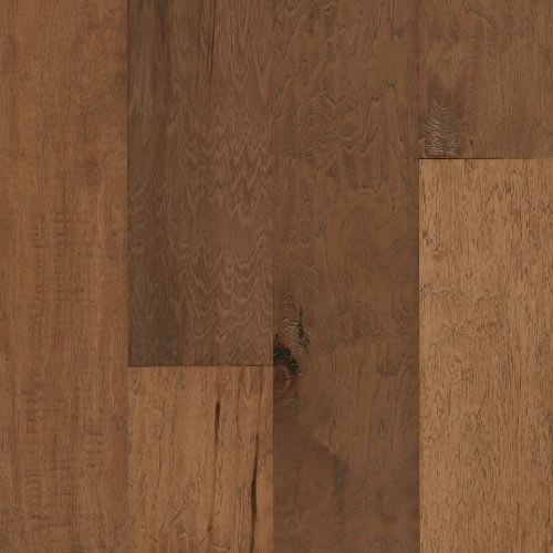 Next Frontier Hickory Engineered in Summerlands 6.5" Hardwood