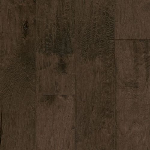 Next Frontier Hickory Engineered in Earthen Shell 6.5" Hardwood