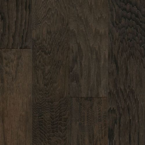 Next Frontier Hickory Engineered in Foggy Forest 6.5" Hardwood