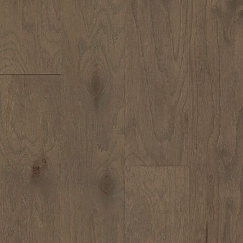 American Honor Red Oak Engineered in Wind Haven 6.5" Hardwood