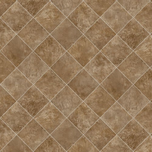 Elan Peak in Homestar Brown Vinyl Sheet Goods