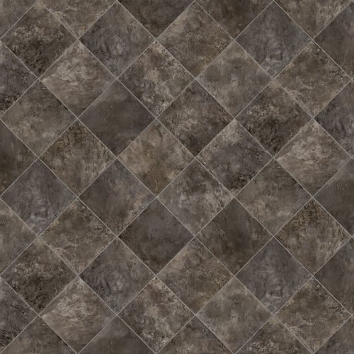 Elan Peak in Nocturne Vinyl Sheet Goods