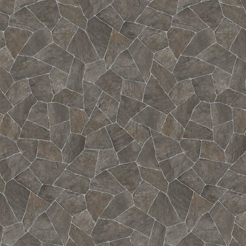 Wynn Point in Breccia Vinyl Sheet Goods