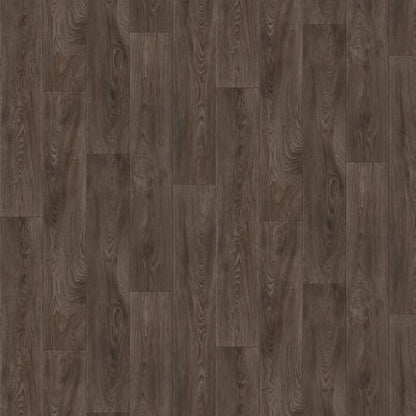 Wynn Point in Roasted Mocha Vinyl Sheet Goods