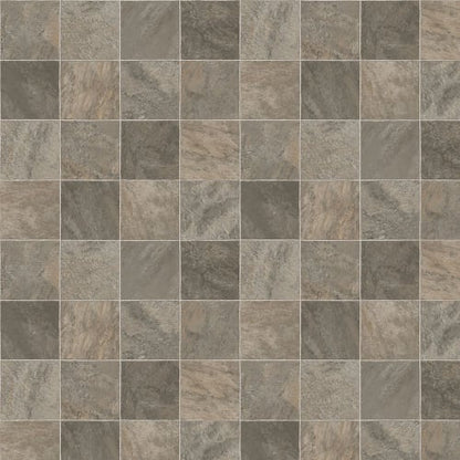 Wynn Point in Brown Sugar    Vinyl Sheet Goods