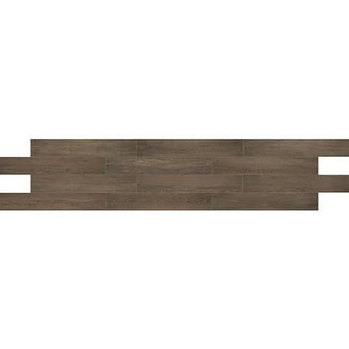 Emerson Wood in Hickory Pecan - 8x48 Tile
