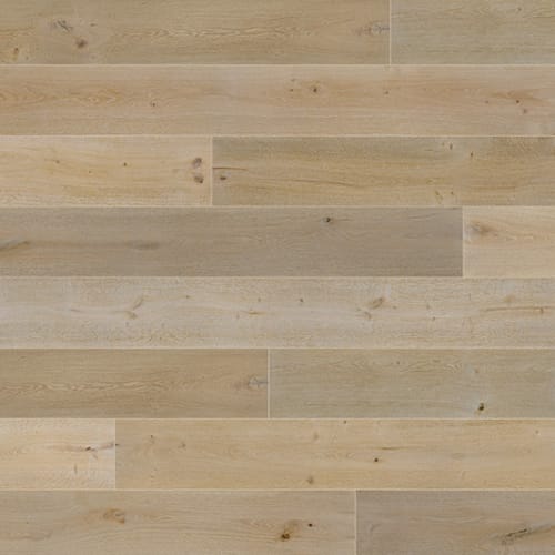 Villa Collection in Nantes Hardwood