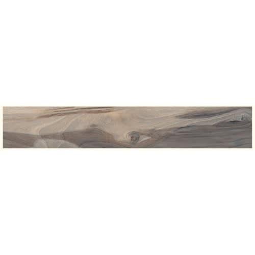 Ala Timber in Earth Wood 3x18 Tile