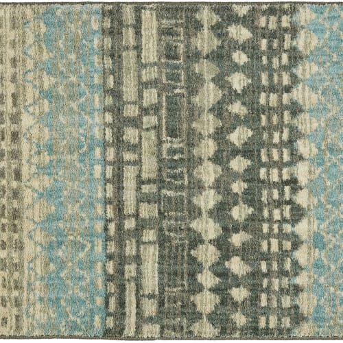 Eddleston Ash Grey