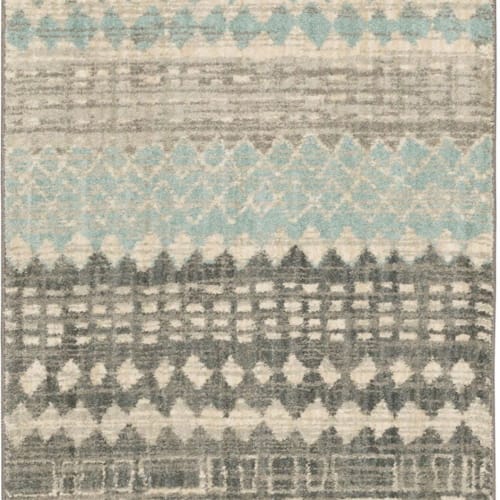 Eddleston Ash Grey