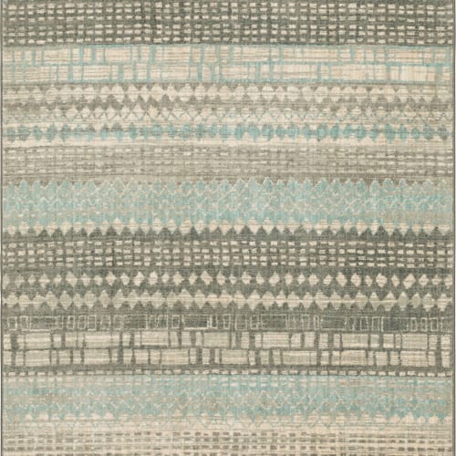 Eddleston Ash Grey