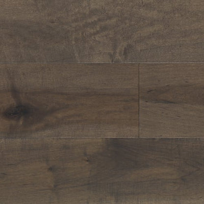 Element Collection - Hard Maple Terrain Engineered 3/4 " in Matte 8 1/8 " Hardwood