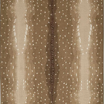 Exotic Escape - Chital Brown