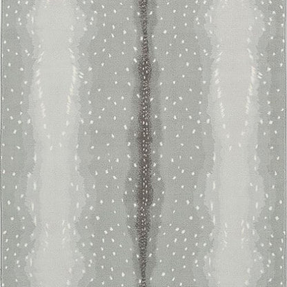Exotic Escape - Chital Zephyr in Chital Zephyr Area Rugs