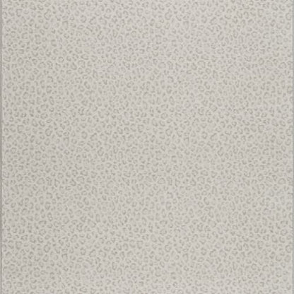Exotic Touch - Snow Leopard
