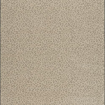 Exotic Touch - Tawny Gray